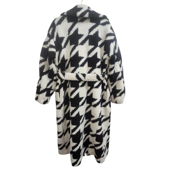 Eaves Coat Womens ARLO Size Small Revolve  $398 - Picture 7 of 15